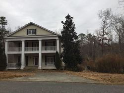 Pre-foreclosure in  CAHILL RD Raleigh, NC 27614