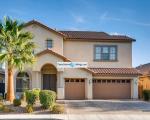 Pre-foreclosure in  ALCANTARA LN North Las Vegas, NV 89084