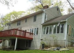 Pre-foreclosure in  BIG SPRING RD Califon, NJ 07830