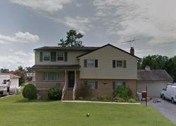 Pre-foreclosure in  SILBURY RD Petersburg, VA 23805