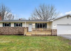 Pre-foreclosure in  POPPLEWOOD DR Davison, MI 48423