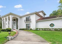 Pre-foreclosure in  QUAILWOOD DR Jacksonville, FL 32256