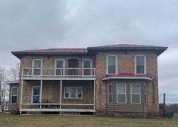 Pre-foreclosure in  HASTINGS RD Clarksville, MI 48815