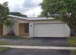 Pre-foreclosure in  NW 82ND TER Fort Lauderdale, FL 33322