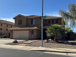 Pre-foreclosure in  E SHERIDAN AVE Mesa, AZ 85212