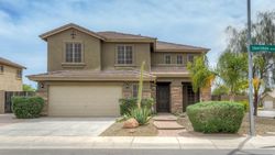 Pre-foreclosure in  E SHERIDAN AVE Mesa, AZ 85212