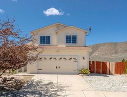 Pre-foreclosure in  DRIFT CREEK CT Reno, NV 89508