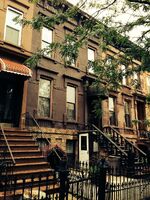 Pre-foreclosure in  MONROE ST Brooklyn, NY 11221