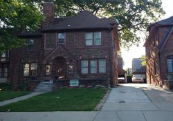Pre-foreclosure in  WILDEMERE ST Detroit, MI 48221