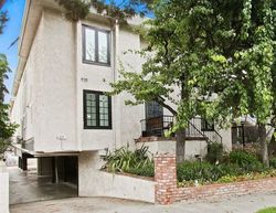 Pre-foreclosure in  WELLESLEY AVE  Los Angeles, CA 90025