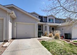 Pre-foreclosure in  GAYLORD ST Denver, CO 80233