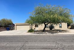 Pre-foreclosure in  N AVENIDA CASCADA Tucson, AZ 85715