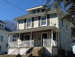 Pre-foreclosure in  PROSPECT AVE Middletown, NY 10940