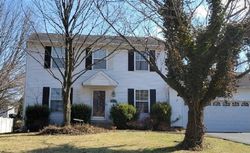 Pre-foreclosure in  FLORIAN ST Easton, PA 18045