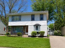 Pre-foreclosure Listing in W MAIN ST BLOOMING PRAIRIE, MN 55917