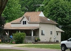 Pre-foreclosure in  IVA AVE Le Center, MN 56057