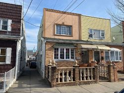 Pre-foreclosure in  E 87TH ST Brooklyn, NY 11236