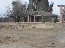 Pre-foreclosure Listing in ADOBE RD BAKERSFIELD, CA 93307