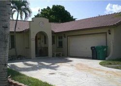 Pre-foreclosure in  SW 149TH CT Miami, FL 33187