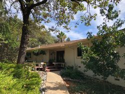 Pre-foreclosure Listing in BROWN BEAR CT COOL, CA 95614