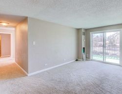 Pre-foreclosure in  S LINDEN CT UNIT 313 Denver, CO 80222