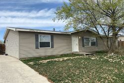 Pre-foreclosure in  PITCHFORK RD Montrose, CO 81401