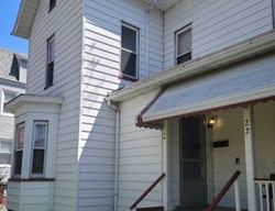 Pre-foreclosure in  BEDFORD ST East Orange, NJ 07018