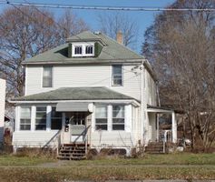Pre-foreclosure in  TOMPKINS ST Binghamton, NY 13903