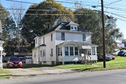 Pre-foreclosure in  TOMPKINS ST Binghamton, NY 13903