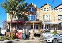 Pre-foreclosure in  1ST ST Perth Amboy, NJ 08861