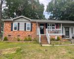Pre-foreclosure Listing in WILSHIRE AVE HAMLET, NC 28345