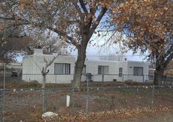 Pre-foreclosure in  DARLENE PL SW Albuquerque, NM 87105