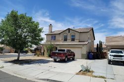 Pre-foreclosure in  DORIA CIR Victorville, CA 92394