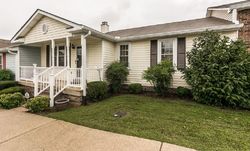 Pre-foreclosure in  ROLLING MEADOWS DR Goodlettsville, TN 37072