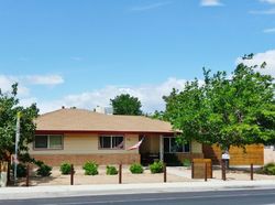 Pre-foreclosure in  W LAS FLORES AVE Ridgecrest, CA 93555