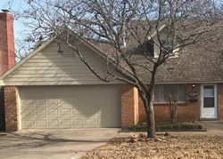 Pre-foreclosure in  S 30TH WEST AVE Tulsa, OK 74107