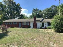 Pre-foreclosure in  OLD GRANTHAM RD Goldsboro, NC 27530