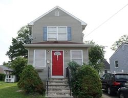 Pre-foreclosure in  WHELAN PL Rahway, NJ 07065