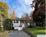 Pre-foreclosure Listing in OLD ORCHARD RD PORT CHESTER, NY 10573