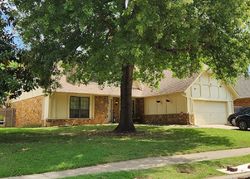 Pre-foreclosure in  W BOSTON ST Broken Arrow, OK 74012