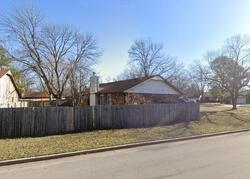 Pre-foreclosure in  S ROCKFORD PL Tulsa, OK 74136