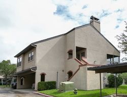 Pre-foreclosure Listing in WOODLAKE PKWY APT 608 SAN ANTONIO, TX 78244