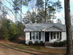 Pre-foreclosure in  BREWER CIR Wake Forest, NC 27587