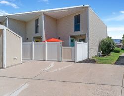 Pre-foreclosure in  S BEN DAVIS PARK Salt Lake City, UT 84123