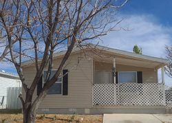 Pre-foreclosure in  RED ROCK RD SW Albuquerque, NM 87121