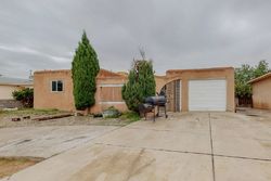 Pre-foreclosure in  LOMA HERMOSA DR NW Albuquerque, NM 87105