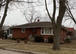 Pre-foreclosure in  17TH ST Rockford, IL 61104