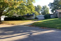 Pre-foreclosure in  BARRINGTON RD Rockford, IL 61107