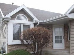 Pre-foreclosure Listing in MILL RD ROCKFORD, IL 61108