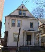 Pre-foreclosure in  S FULTON AVE Mount Vernon, NY 10550